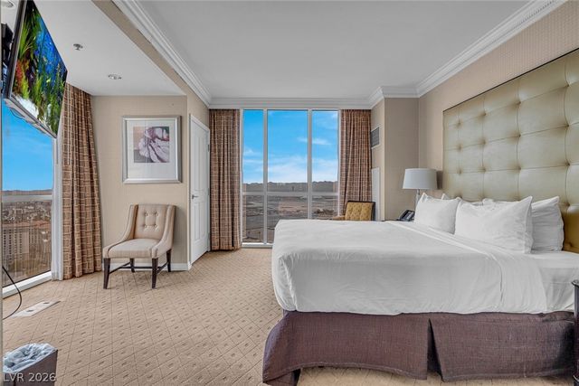 135 East Harmon Avenue 2720, Las Vegas, NV 89109