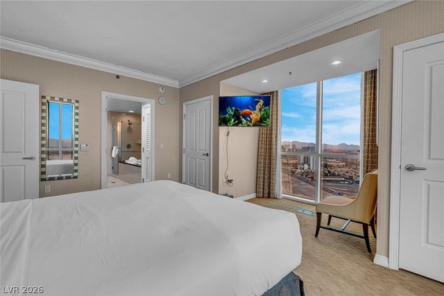 135 East Harmon Avenue 2720, Las Vegas, NV 89109