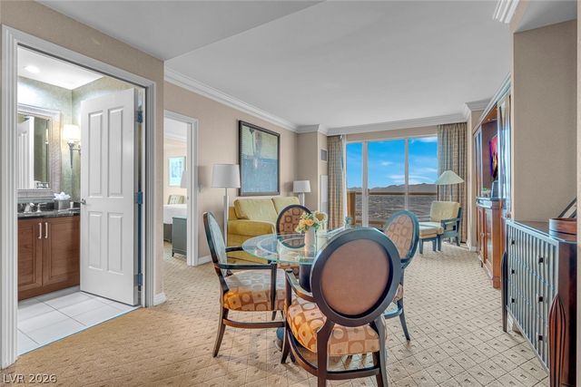 135 East Harmon Avenue 2720, Las Vegas, NV 89109