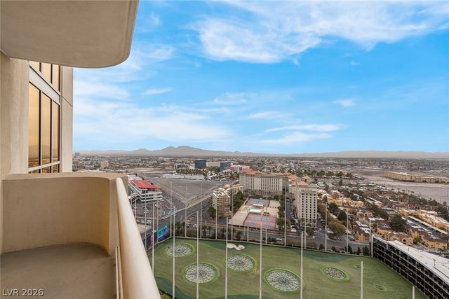 135 East Harmon Avenue 2720, Las Vegas, NV 89109