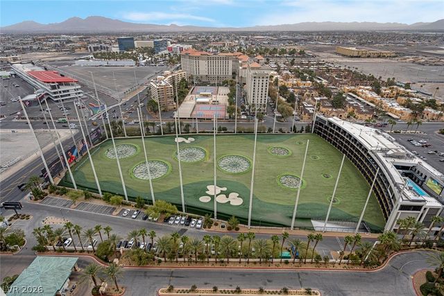 135 East Harmon Avenue 2720, Las Vegas, NV 89109