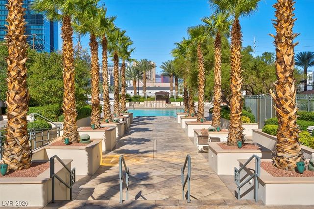 135 East Harmon Avenue 2720, Las Vegas, NV 89109