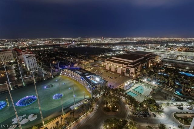 135 East Harmon Avenue 2720, Las Vegas, NV 89109