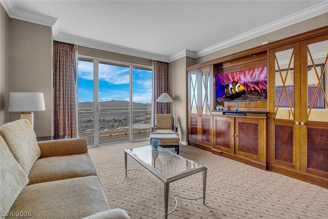 135 East Harmon Avenue 2720, Las Vegas, NV 89109