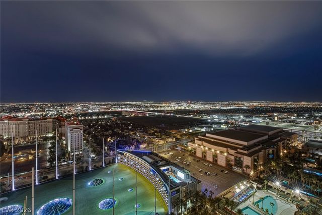 135 East Harmon Avenue 2720, Las Vegas, NV 89109