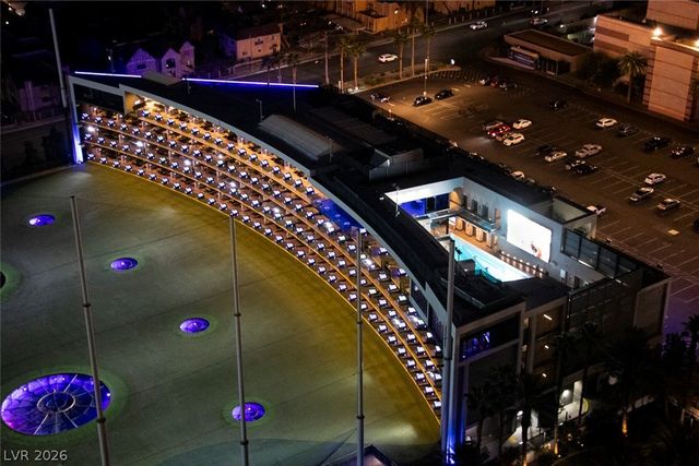 135 East Harmon Avenue 2720, Las Vegas, NV 89109