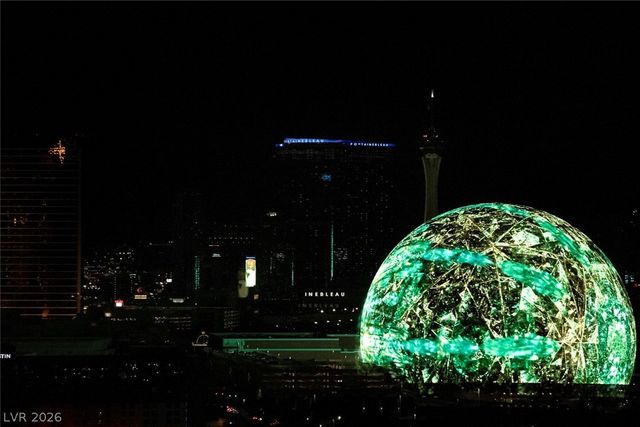 135 East Harmon Avenue 2720, Las Vegas, NV 89109