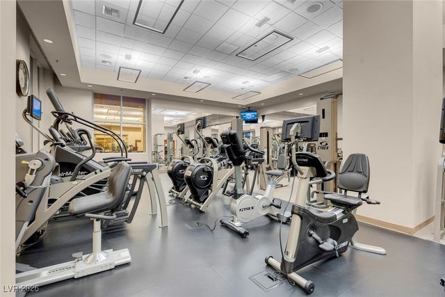 135 East Harmon Avenue 2720, Las Vegas, NV 89109