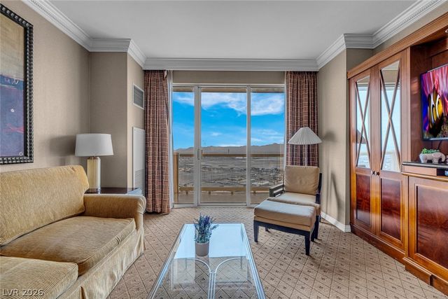 135 East Harmon Avenue 2720, Las Vegas, NV 89109