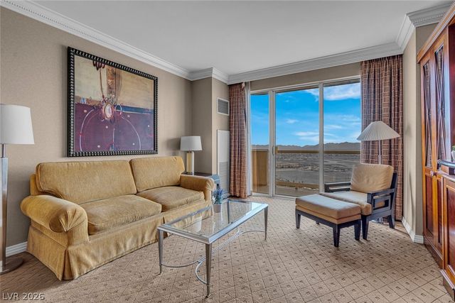 135 East Harmon Avenue 2720, Las Vegas, NV 89109