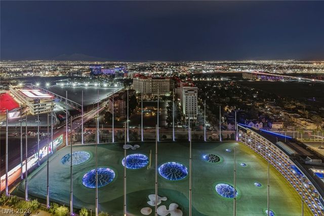 135 East Harmon Avenue 2720, Las Vegas, NV 89109