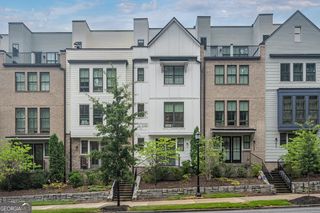 1840 Gotham Lane NE, Atlanta, GA 30324