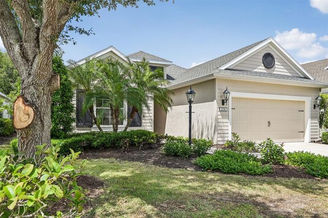 11718 FOREST PARK CIRCLE, Bradenton, FL 34211