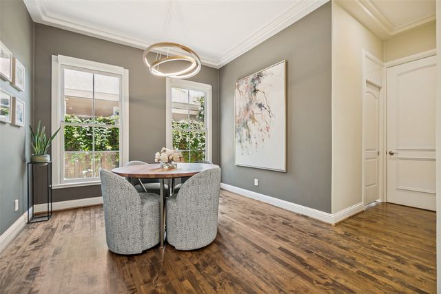 6122 Bryan Parkway, Dallas, TX 75206