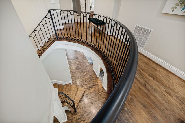 6122 Bryan Parkway, Dallas, TX 75206