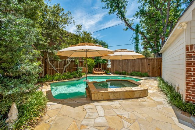 6122 Bryan Parkway, Dallas, TX 75206