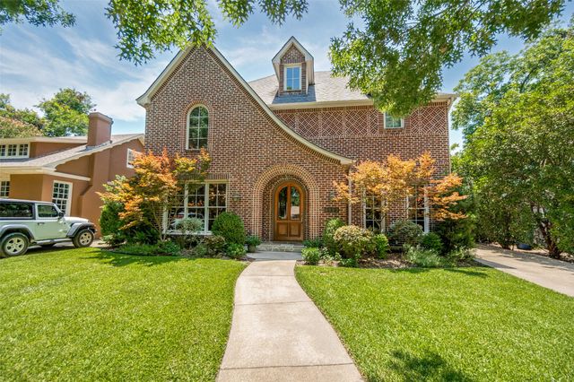 6122 Bryan Parkway, Dallas, TX 75206