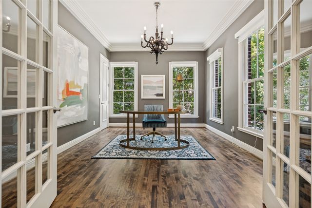 6122 Bryan Parkway, Dallas, TX 75206