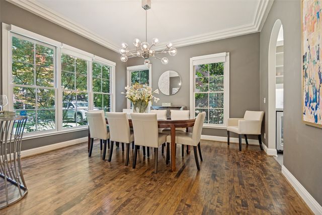 6122 Bryan Parkway, Dallas, TX 75206