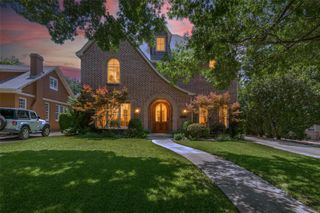 6122 Bryan Parkway, Dallas, TX 75206