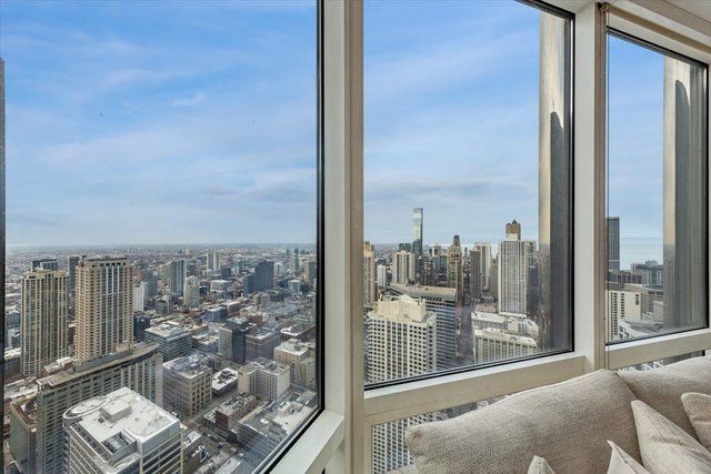 401 N WABASH Avenue 45D, Chicago, IL 60611