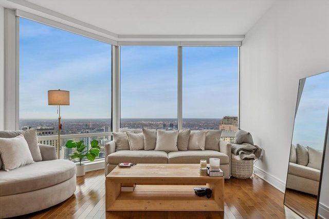 401 N WABASH Avenue 45D, Chicago, IL 60611