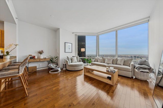 401 N WABASH Avenue 45D, Chicago, IL 60611