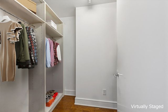 401 N WABASH Avenue 45D, Chicago, IL 60611