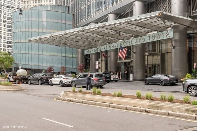 401 N WABASH Avenue 45D, Chicago, IL 60611