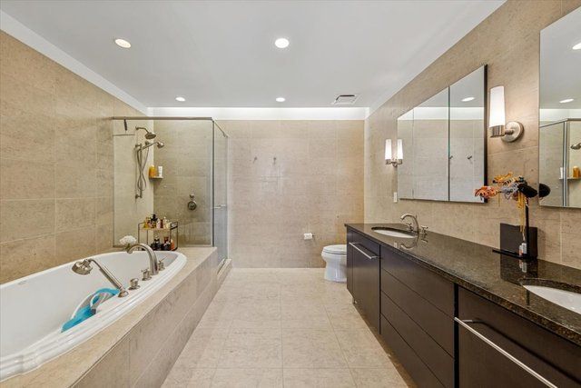 401 N WABASH Avenue 45D, Chicago, IL 60611