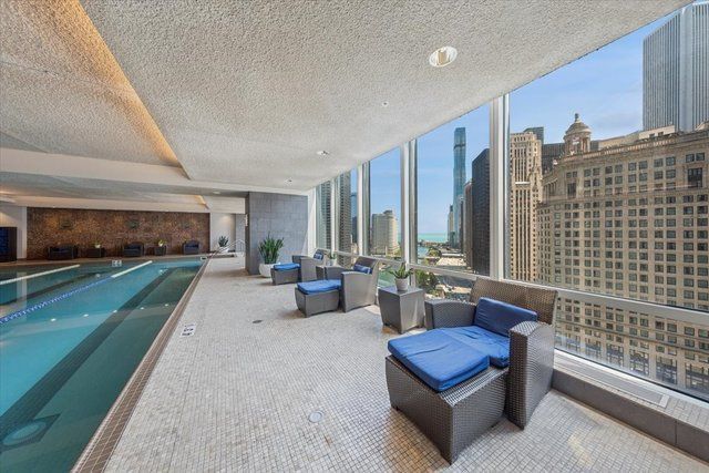 401 N WABASH Avenue 45D, Chicago, IL 60611
