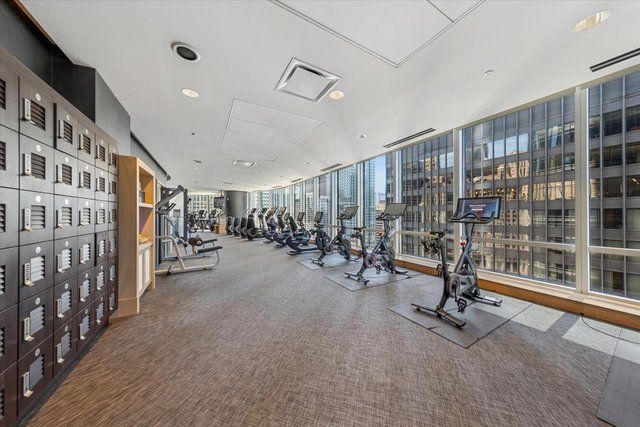 401 N WABASH Avenue 45D, Chicago, IL 60611