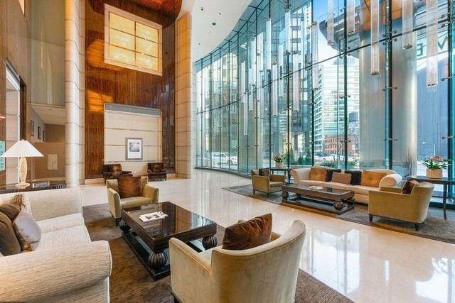 401 N WABASH Avenue 45D, Chicago, IL 60611