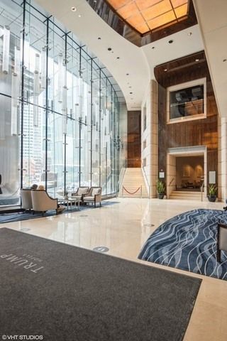 401 N WABASH Avenue 45D, Chicago, IL 60611