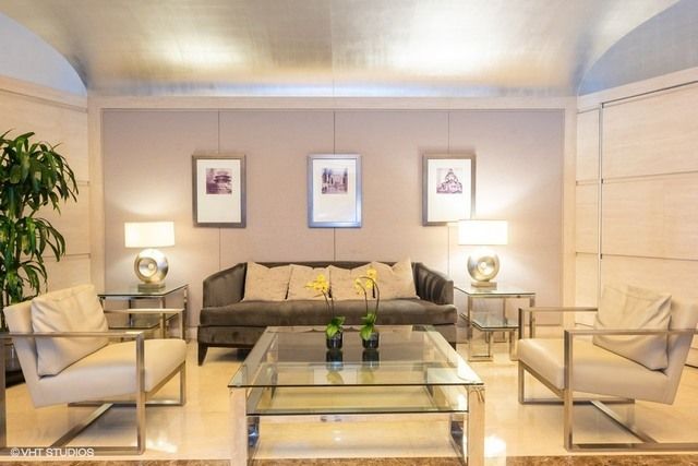 401 N WABASH Avenue 45D, Chicago, IL 60611