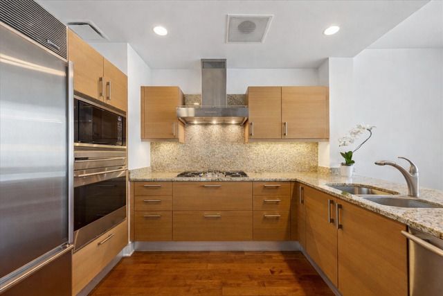 401 N WABASH Avenue 45D, Chicago, IL 60611