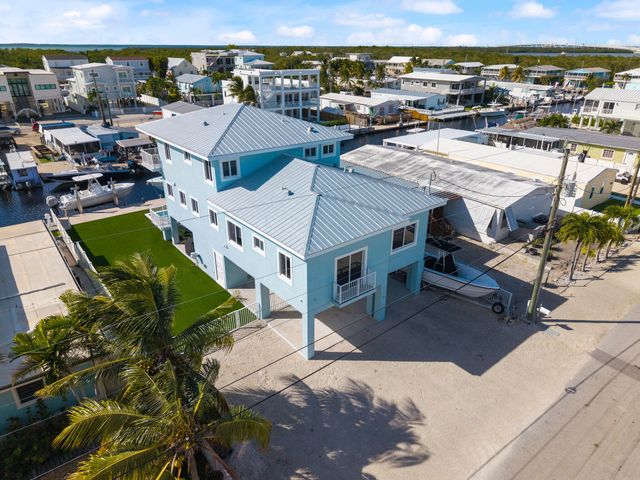 254 Lower Matecumbe Road, Key Largo, FL 33037