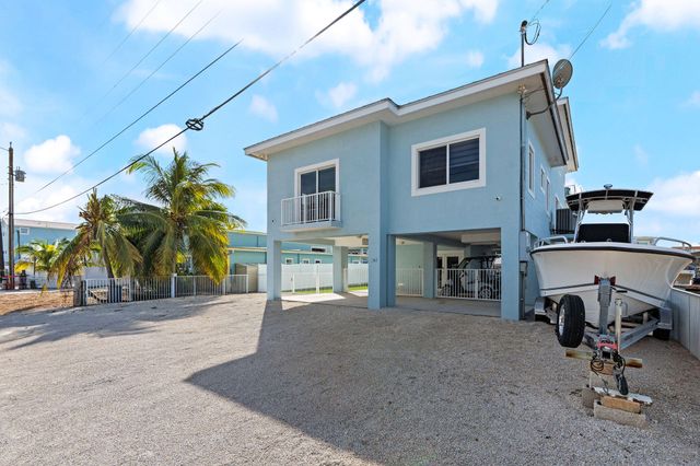 254 Lower Matecumbe Road, Key Largo, FL 33037