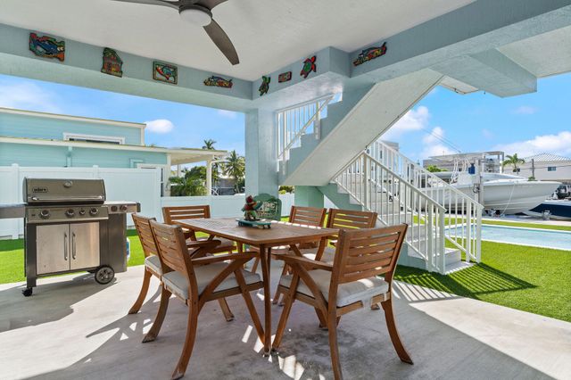 254 Lower Matecumbe Road, Key Largo, FL 33037