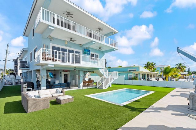 254 Lower Matecumbe Road, Key Largo, FL 33037