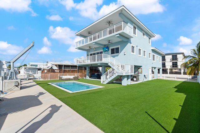 254 Lower Matecumbe Road, Key Largo, FL 33037