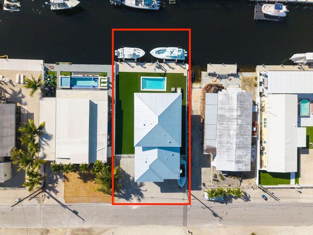 254 Lower Matecumbe Road, Key Largo, FL 33037