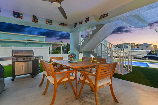 254 Lower Matecumbe Road, Key Largo, FL 33037