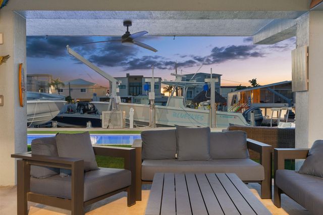 254 Lower Matecumbe Road, Key Largo, FL 33037