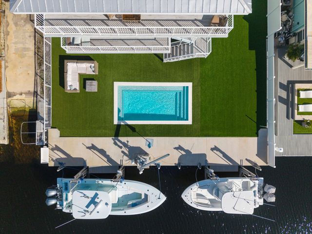 254 Lower Matecumbe Road, Key Largo, FL 33037