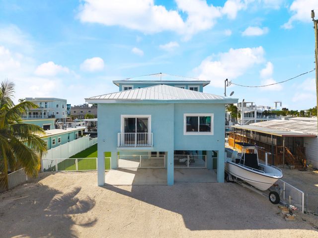 254 Lower Matecumbe Road, Key Largo, FL 33037