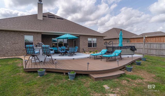 21656 Gullfoss Street, Fairhope, AL 36532