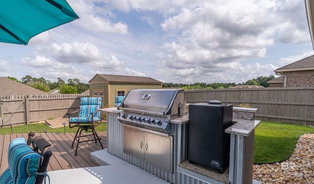 21656 Gullfoss Street, Fairhope, AL 36532