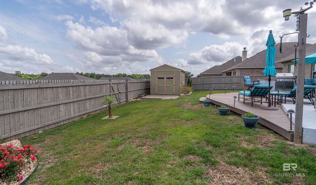 21656 Gullfoss Street, Fairhope, AL 36532