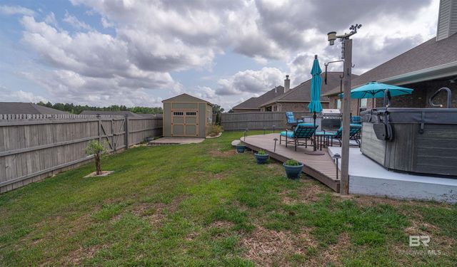 21656 Gullfoss Street, Fairhope, AL 36532